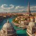 The Best Luxury Train Journeys to Take in 2024 The Best Luxury Train Journeys to Take in 2024