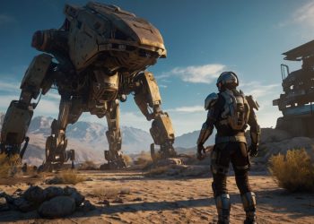 Most Anticipated PC Games Coming Soon