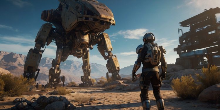 Most Anticipated PC Games Coming Soon