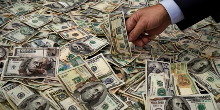 Political Corruption in 2024: Countries with the Most Corrupt Leaders