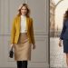 Top Fashion Colors for Spring 2024 Top Fashion Colors for Spring 2024