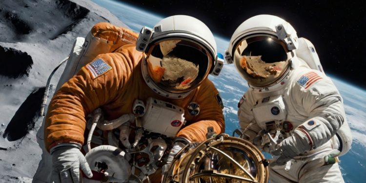 The Advancements in Space Exploration: What’s Next in 2024? The Advancements in Space Exploration: What’s Next in 2024?