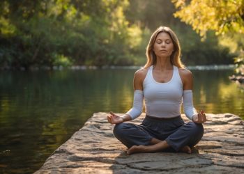 The Benefits of Meditation for Stress Relief in 2024