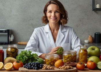 The Best Foods for a Healthy Gut in 2024