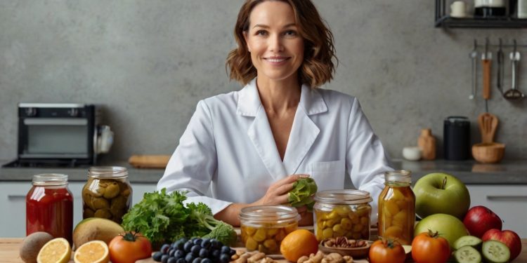 The Best Foods for a Healthy Gut in 2024