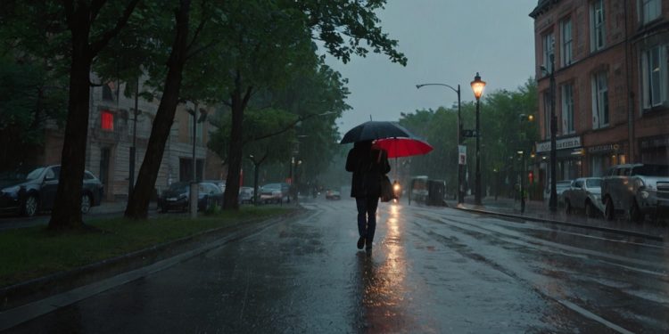 The Best Movies to Watch on a Rainy Day