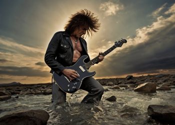 The Best Rock Songs of All Time