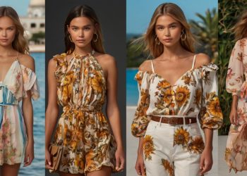 The Best Summer Fashion Trends for 2024