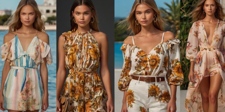 Must-Have Fashion Trends for Fall 2024 Must-Have Fashion Trends for Fall 2024