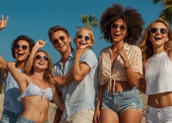 The Best Summer Songs of 2024