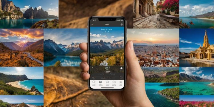 The Best Travel Apps to Plan Your Trips in 2024