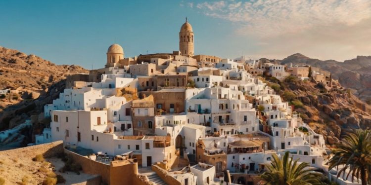 "The Most Instagrammable Travel Destinations in 2024"