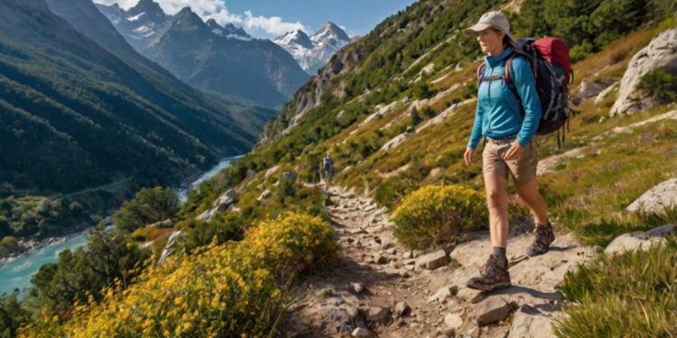 The Most Stunning Hiking Trails Around the World in 2024 The Most Stunning Hiking Trails Around the World in 2024