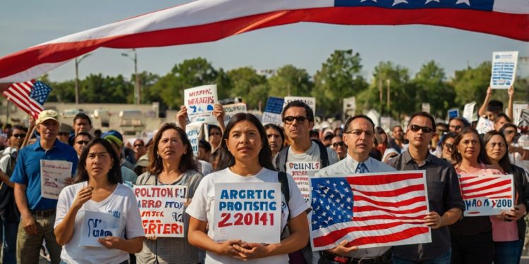 The Politics of Immigration Reform in 2024 The Politics of Immigration Reform in 2024