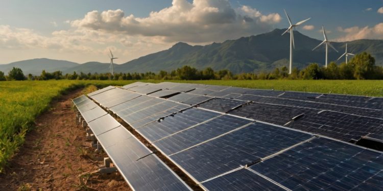 The Promise of Renewable Energy: Breakthroughs in Solar Power The Promise of Renewable Energy: Breakthroughs in Solar Power