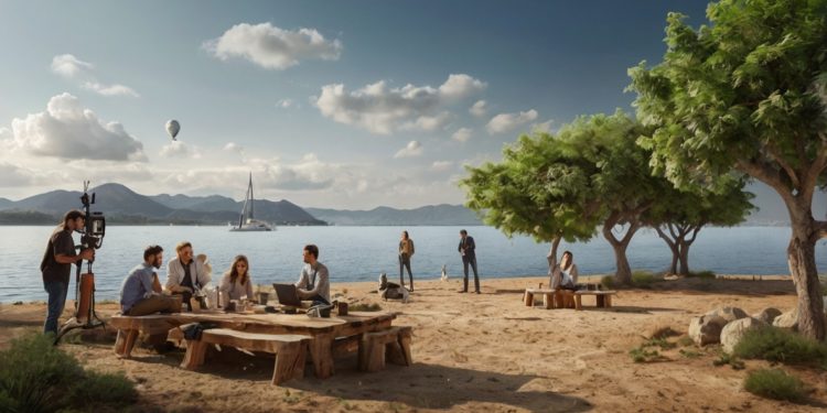 The Rise of Sustainable Startups in 2024 The Rise of Sustainable Startups in 2024