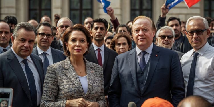 The Role of Populism in Modern Politics