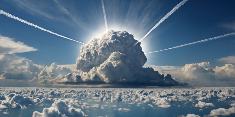 The Science Behind Climate Engineering: Can We Save the Planet? The Science Behind Climate Engineering: Can We Save the Planet?