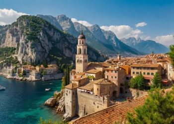 The Ultimate Guide to Backpacking Across Europe in 2024