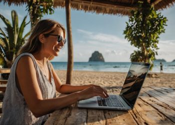 The Ultimate Guide to Digital Nomad Travel in 2024