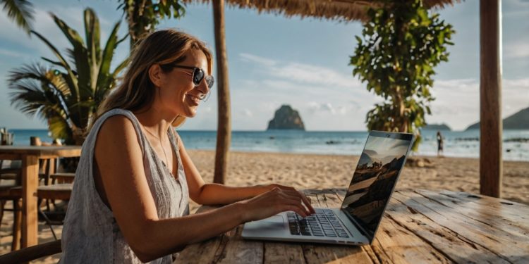The Ultimate Guide to Digital Nomad Travel in 2024 The Ultimate Guide to Digital Nomad Travel in 2024