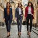Best Fashion Tips for Petite Women in 2024 Best Fashion Tips for Petite Women in 2024