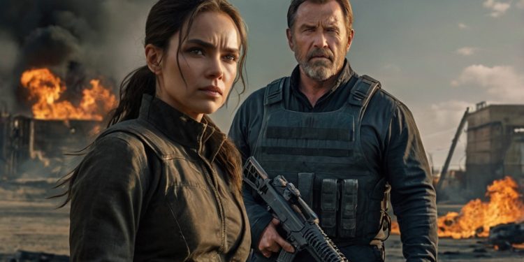 Top 10 Action Movies of 2024 That Will Blow Your Mind Top 10 Action Movies of 2024 That Will Blow Your Mind