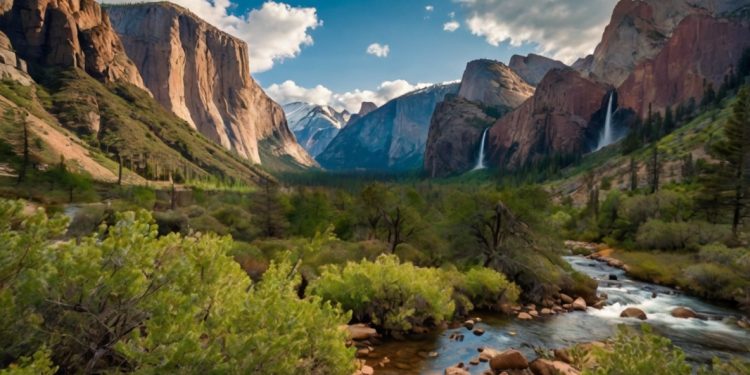Top 10 Best National Parks to Visit in 2024 Top 10 Best National Parks to Visit in 2024