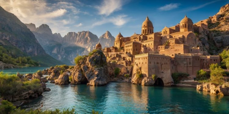 Top 10 Bucket List Destinations to Visit in 2024 Top 10 Bucket List Destinations to Visit in 2024