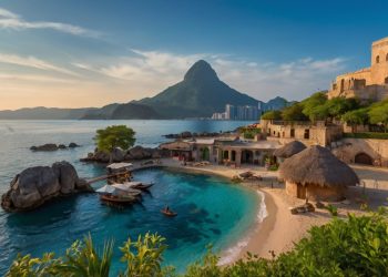 Top 10 Destinations for Solo Travelers in 2024