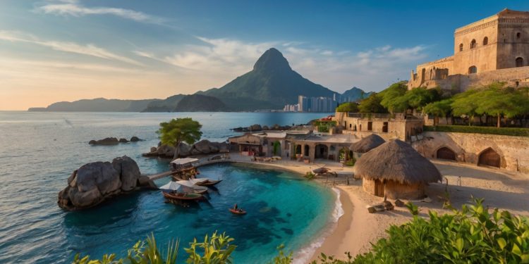 Top 10 Destinations for Solo Travelers in 2024