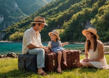 "Top 10 Family-Friendly Travel Spots for 2024"