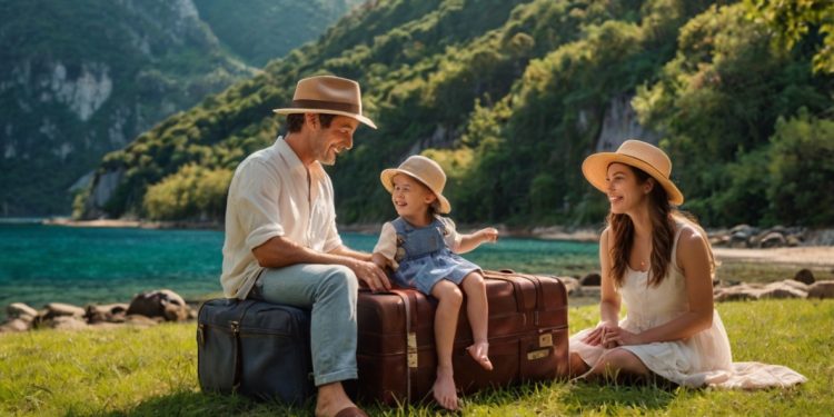 "Top 10 Family-Friendly Travel Spots for 2024"