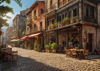 Top 10 Hidden Gems for Travel in 2024
