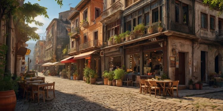 Top 10 Hidden Gems for Travel in 2024
