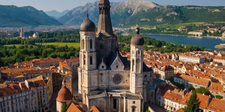 Top 10 Hidden Gems in Europe to Explore This Year