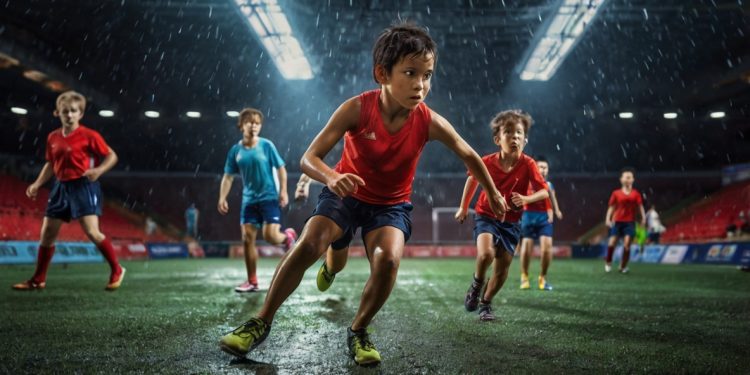 Top 10 Indoor Sports for Rainy Days and Bad Weather