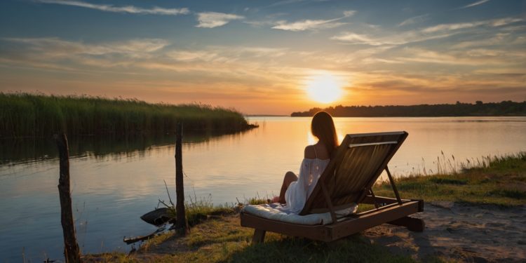 Top 10 Songs for a Relaxing Evening