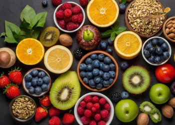 Top 10 Superfoods for Boosting Your Immune System in 2024