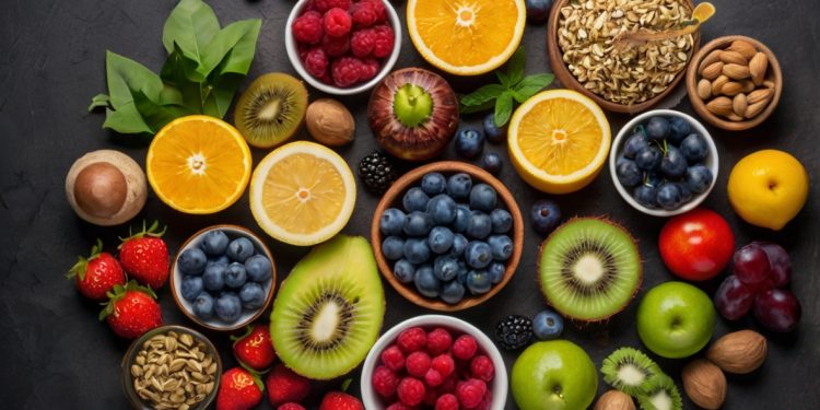 Top 10 Superfoods for Boosting Your Immune System in 2024