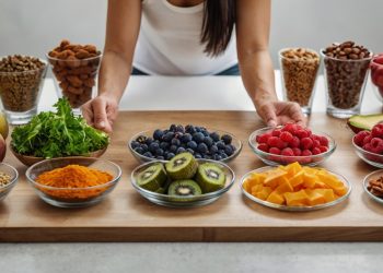 Top 10 Superfoods for Weight Loss in 2024