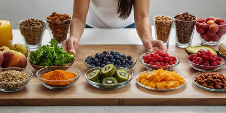 Top 10 Superfoods for Weight Loss in 2024