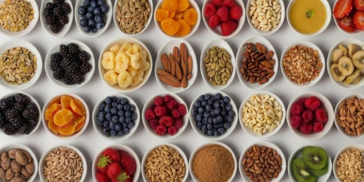 Top 10 Superfoods to Include in Your Diet in 2024