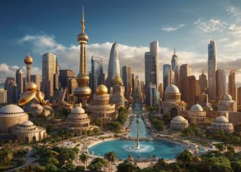Top 10 Travel Destinations to Visit in 2024