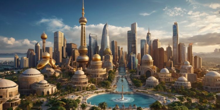 Top 10 Travel Destinations to Visit in 2024