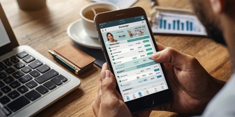 Top 5 Budgeting Apps to Manage Your Finances in 2024 Top 5 Budgeting Apps to Manage Your Finances in 2024