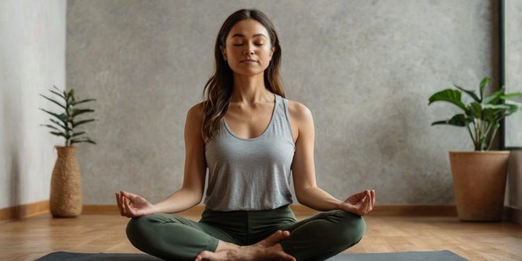 Top 5 Meditation Apps for Mental Wellness in 2024 Top 5 Meditation Apps for Mental Wellness in 2024