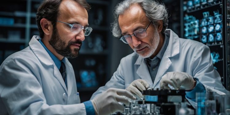 Top 5 Scientific Discoveries of 2024