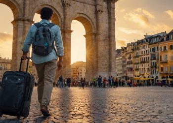 Top 5 Travel Tips for First-Time International Travelers in 2024
