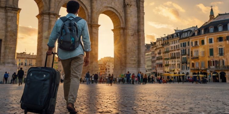 Top 5 Travel Tips for First-Time International Travelers in 2024 Top 5 Travel Tips for First-Time International Travelers in 2024
